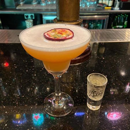 叶慈田园温泉酒店及休闲俱乐部 斯莱戈 外观 照片