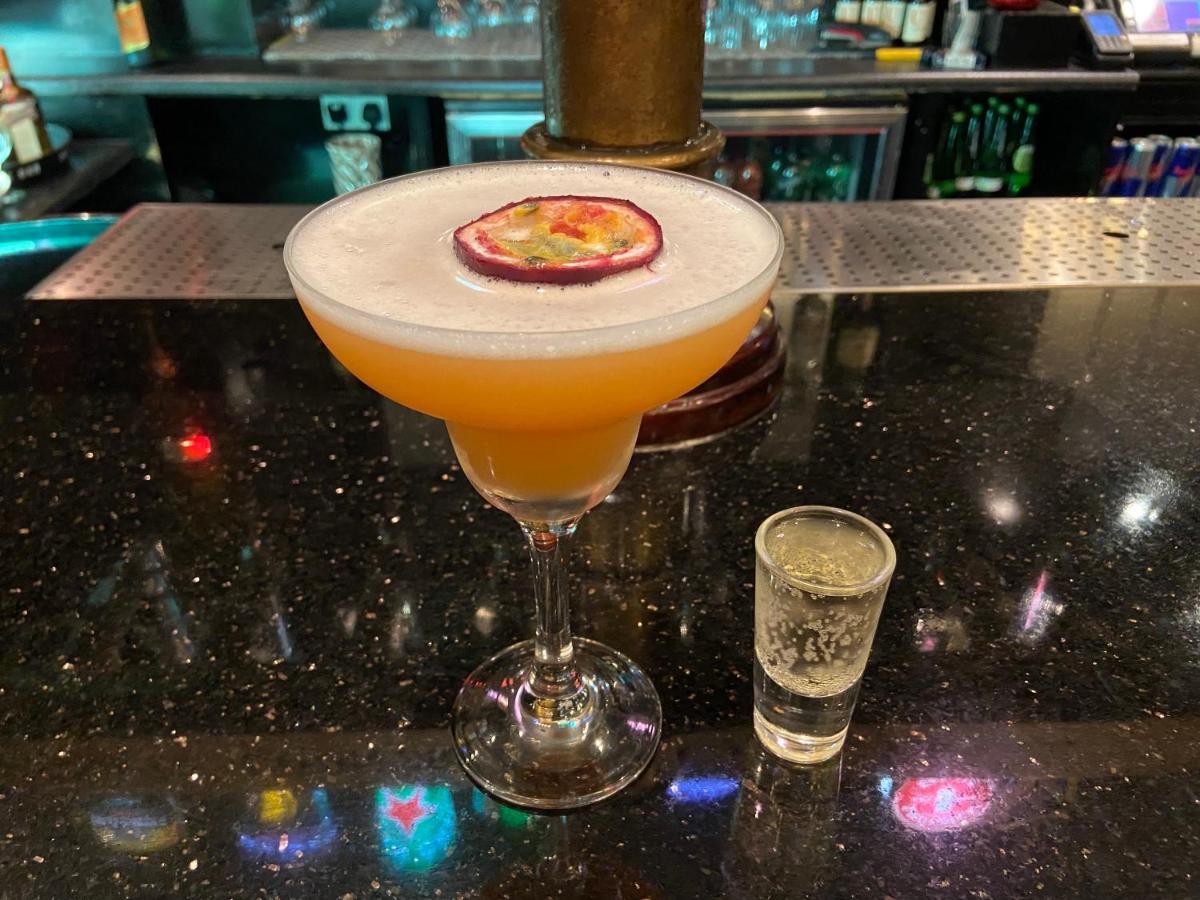 叶慈田园温泉酒店及休闲俱乐部 斯莱戈 外观 照片